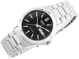 ZEGAREK MĘSKI CASIO MTP-1239D-1A - MULTIDATA (zd040b) + BOX