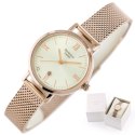 Zegarek Damski Sheen Casio SHE-4540CM-3A + BOX