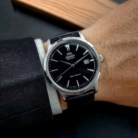 Zegarek Orient Contemporary Symphony III RA-AC0F05B10B
