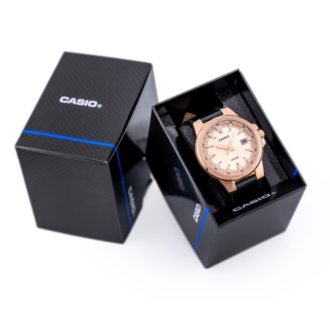ZEGAREK MĘSKI CASIO MTP-E173RL-5A (zd176c) + BOX