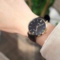ZEGAREK DAMSKI CASIO LTP-VT01GL-1B + BOX
