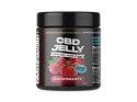 Żelki CBD 100 mg o smaku malinowym - Czech CBD