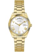 ZEGAREK DAMSKI GUESS GW0308L2 LUNA + BOX (zu509c)