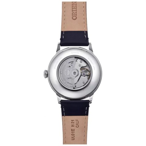 Zegarek Męski Orient Classic Bambino V6 RA-AC0021L10B + BOX