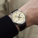 Zegarek Męski Orient Classic Sun & Moon RA-AK0803Y10B + BOX