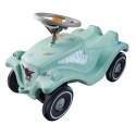 BIG Jeździk Bobby Car Classic Miętowy Auto Popychacz Ocean Klakson 12m+