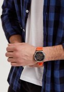 ZEGAREK MĘSKI CASIO AE-1000W 4BV (zd073d) - WORLD TIME