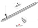 Teleskop Giewont stalowy do smartwatchy 18 mm GWT18