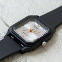 ZEGAREK DAMSKI CASIO LQ-142E-7A (zd598g) - KLASYKA