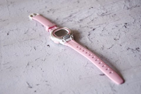 ZEGAREK DAMSKI CASIO LW-203-1BV (zd601b)