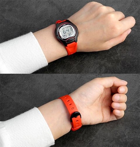 ZEGAREK DZIECIĘCY CASIO LW-200-4A (zd579e)