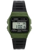 ZEGAREK MĘSKI CASIO F-91WM-3AER (zd102f)