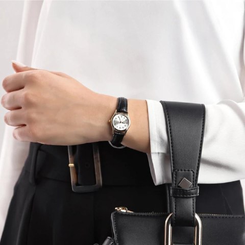Zegarek Casio Collection LTP-V001L-7B