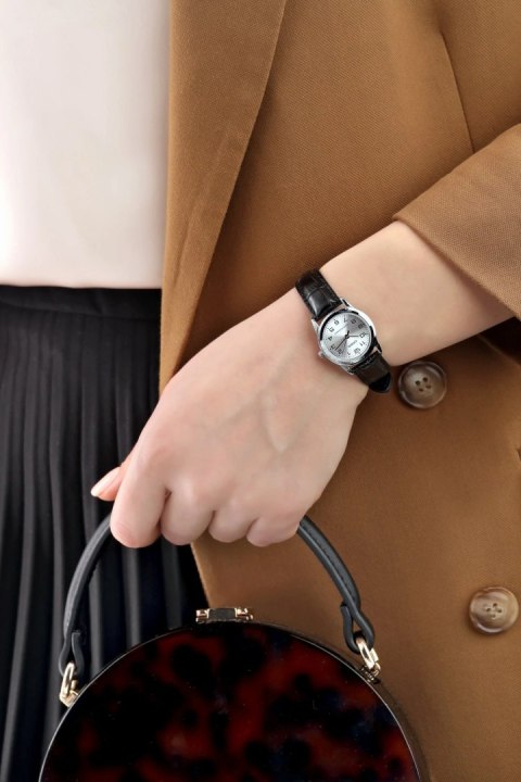 Zegarek Casio Collection LTP-V001L-7B