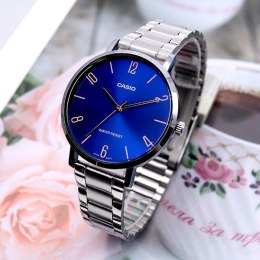 Zegarek Casio Collection LTP-VT01D-2B2 (zd613f)