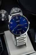 Zegarek Casio Collection LTP-VT01D-2B2 (zd613f)