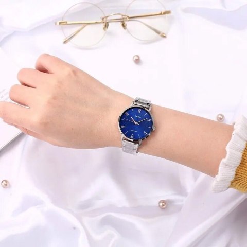 Zegarek Casio Collection LTP-VT01D-2B2 (zd613f)
