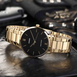 Zegarek Casio Collection LTP-VT01G-1B
