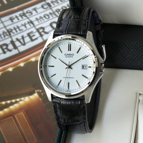 Zegarek Casio Collection MTP-1183E-7A
