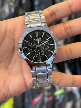 Zegarek Casio Collection MTP-V300D-1A