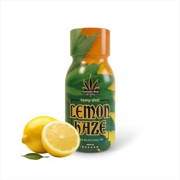 Shot konopny UnderGround - 600 mg - 100 ml - CannabisBoys