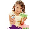 Little Tikes Kreatywne Klocki WAFLE Zamek klocki konstrukcyjne 80el ZA5112