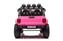 Pojazd OFF-ROAD 3.0 Różowy