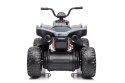 Pojazd Quad Mclaren Racing MCL 35 Szary