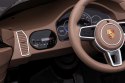 Pojazd Porsche Cayenne S Lakierowany Czarny