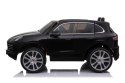 Pojazd Porsche Cayenne S Lakierowany Czarny