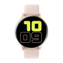 SMARTWATCH DAMSKI PACIFIC 24-3 - EKG, PULSOKSYMETR, PULSOMETR (sy018c)