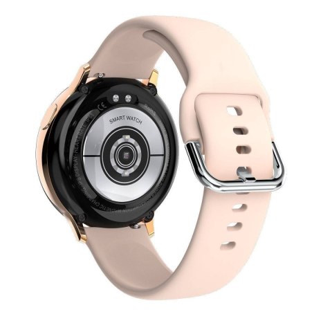 SMARTWATCH DAMSKI PACIFIC 24-3 - EKG, PULSOKSYMETR, PULSOMETR (sy018c)