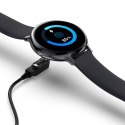 SMARTWATCH DAMSKI PACIFIC 24-3 - EKG, PULSOKSYMETR, PULSOMETR (sy018c)