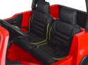 Auto na akumulator duża Toyota Hilux 2osoby PA0250