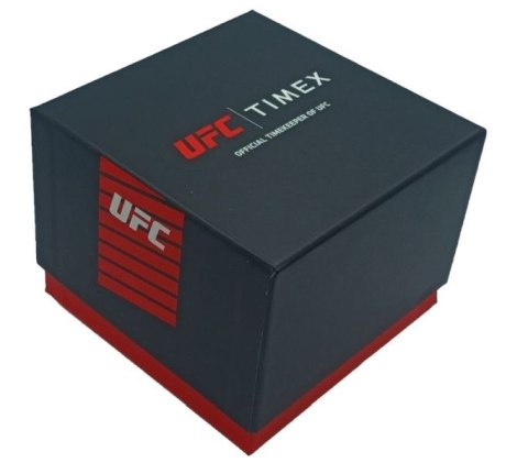 ZEGAREK MĘSKI TIMEX UFC Striker TW5M53400 + BOX