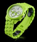 ZEGAREK DAMSKI PERFECT - FIESTA - (zp684b)