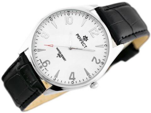 ZEGAREK MĘSKI PERFECT C141 - RAVE (zp104a)