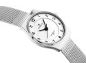 ZEGAREK DAMSKI PERFECT F101-1 (zp873a) silver