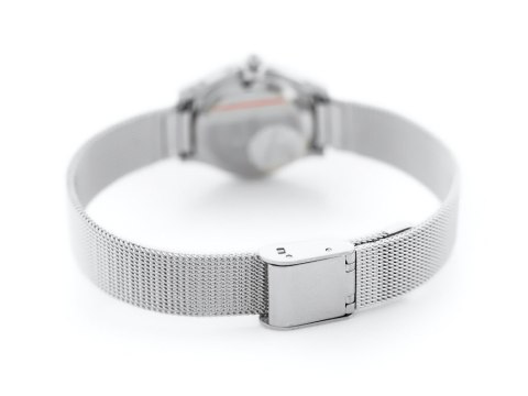 ZEGAREK DAMSKI PERFECT F101-1 (zp873a) silver