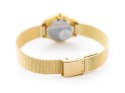 ZEGAREK DAMSKI PERFECT F101-2 (zp873b) gold