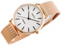 ZEGAREK DAMSKI PERFECT E334 - siatka (zp932f)