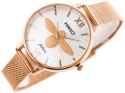 ZEGAREK DAMSKI PERFECT S638 - WAŻKA (zp935c)