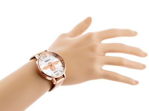 ZEGAREK DAMSKI PERFECT S638 - WAŻKA (zp935c)