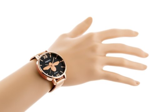 ZEGAREK DAMSKI PERFECT S638 - WAŻKA (zp935e)
