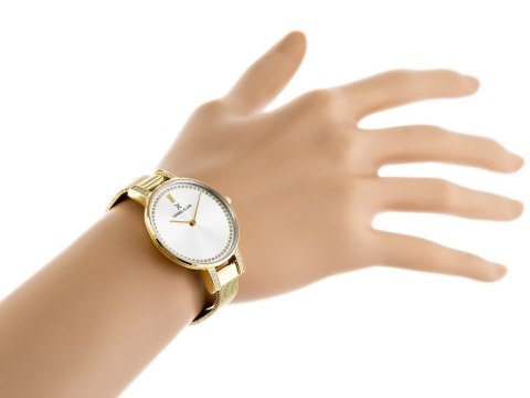 ZEGAREK DANIEL KLEIN 12177-2 (zl502c) + BOX