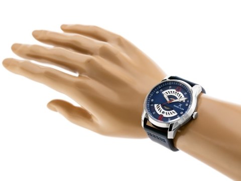 ZEGAREK MĘSKI DANIEL KLEIN 12155-6 (zl012d) + BOX