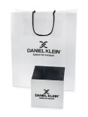 ZEGAREK MĘSKI DANIEL KLEIN 12155-6 (zl012d) + BOX