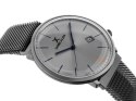 ZEGAREK MĘSKI DANIEL KLEIN 12243-3 - MAGNETYCZNE ZAPIĘCIE (zl006d) + BOX