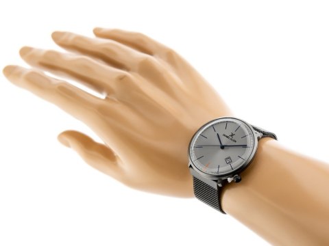 ZEGAREK MĘSKI DANIEL KLEIN 12243-3 - MAGNETYCZNE ZAPIĘCIE (zl006d) + BOX