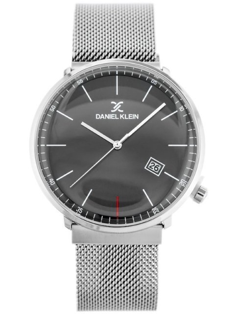 ZEGAREK MĘSKI DANIEL KLEIN 12243-5 - MAGNETYCZNE ZAPIĘCIE (zl006b) + BOX